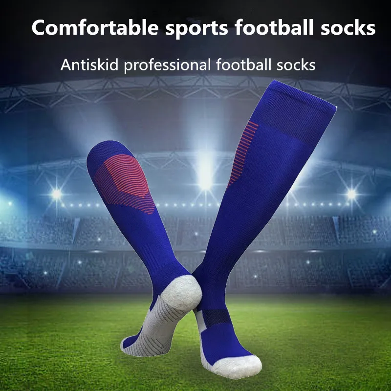 

DYROREFL Polyester Cotton Sport Socks For Both Men And Women, A Must For Sport.