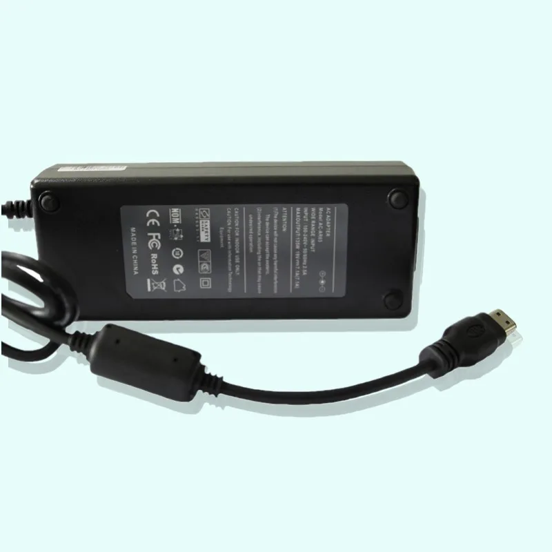 

19V 7.1A Big power Adapter Charger for HP Compaq Business Notebook nx9600, FOR HP Pavilion zd8000 FOR HP Pavilion zv6000 FOR Com