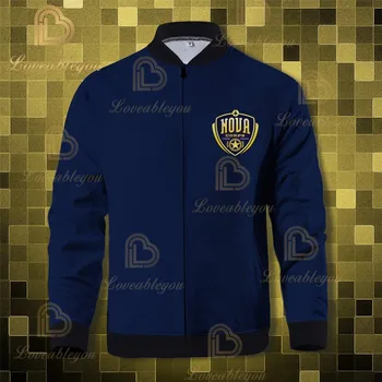 

The Avengers Sweatshirts Superhero Jackets Men Women Top Coat Cosplay Costumes