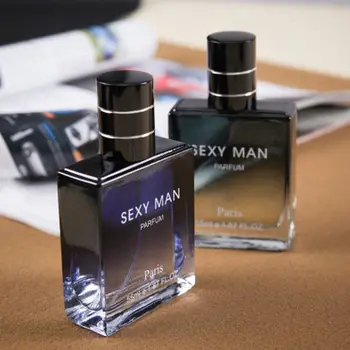 

55ml Passion Men's Perfume New Men Eau de Toilette Lasting Fresh Charm Seduces Men Lasting Fragrance Body Spray Perfume