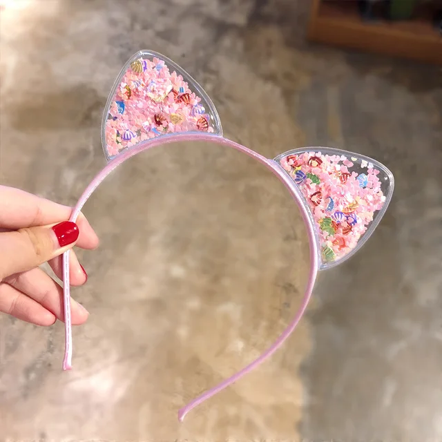 Bandeau Oreilles De Chat Mignon Pour Bebes Filles Accessoires De Cheveux Princesse Coreenne Pour Enfants Chouchou Cadeau De Noel Aliexpress Bandeau Oreilles De Chat Mignon Pour Bebes Filles Accessoires De Cheveux Princesse Coreenne Pour Enfants Chouchou Cadeau De Noel Aliexpress