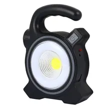 Солнечный Прожектор не Полярный затемняющий светильник безопасности домашние дорожные огни Солнечный мощный прожектор прочный COB наружный индукционный свет