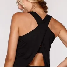 Австралия Фитнес Спорт крест небольшой жилет Спорт на открытом воздухе жилет легкий дышащий