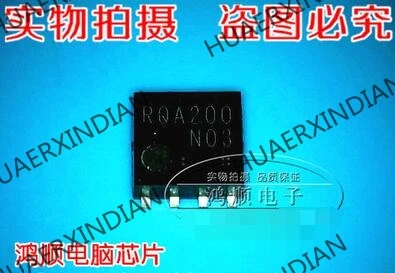 

New Original RQA200N03 In Stock High Quality