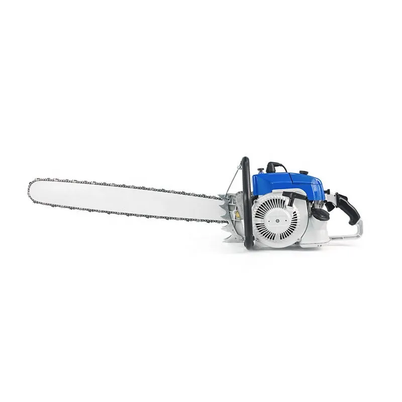 ms070 30 inch bar 105cc chain saw,heavy chain saw gasoline chain saw