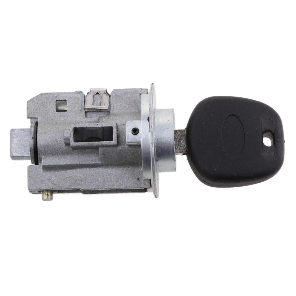 Ignition Cylinder Lock Key Door Security For Toyota RAV4 Reiz Camry Crown