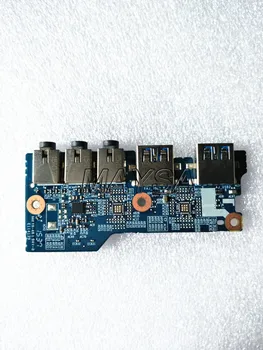 

6-71-n1508-d02 usb board for CLEVON151SD N171SD Z6 usb audio board,100% working