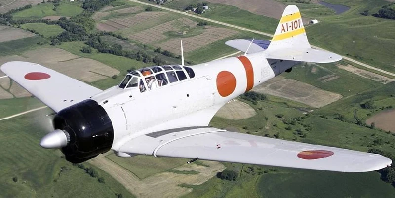 1/72 WW2 самолет японский Нулевой 0 истребитель литья под давлением пластиковая модель хорошее украшение пластиковая коллекция мальчик подарок на день рождения игрушка