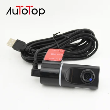 

AUTOTOP Car DVR Camera Android USB Car Digital Video Recorder HD Night Vision Dash Cam Registrator Recorder For Android System
