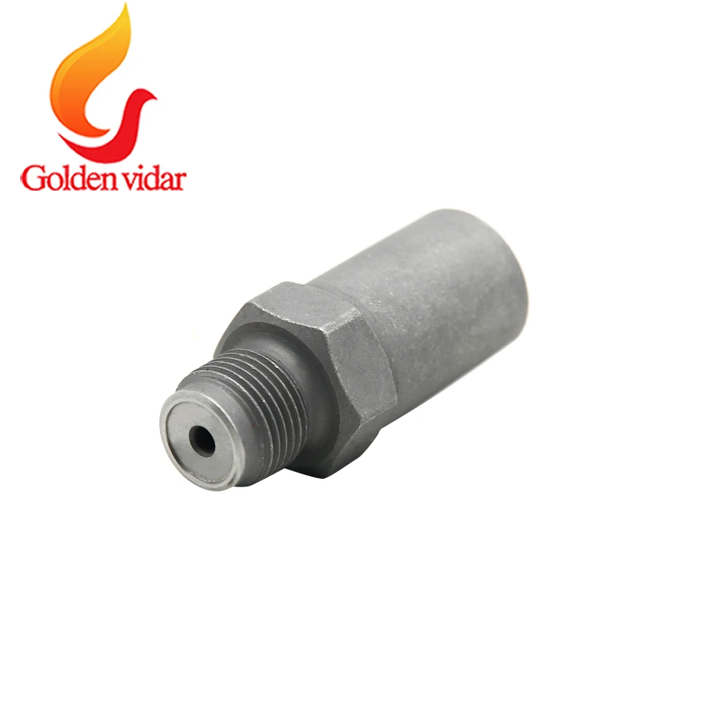 3pcs/set Pressure Limiting Valve F00R000756,for Bosch,Pressure Relief Valve, Common Rail Diesel Fuel Engine Injecton System Part