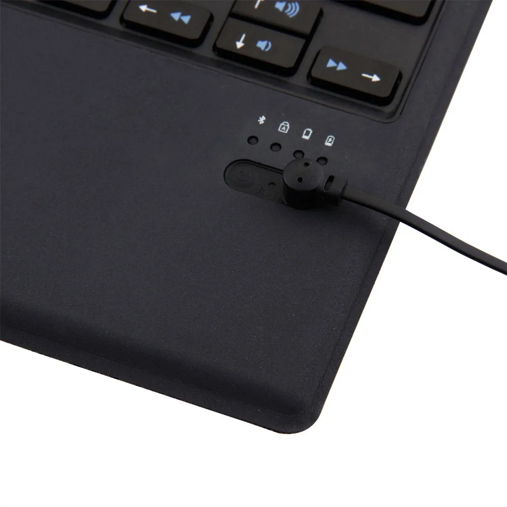 CARPRIE для microsoft Surface Pro 6 /Pro 5 /Pro 4 Bluetooth беспроводная клавиатура для IOS Android Tablet PC Windows