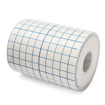 

Medical Non-woven Tape Waterproof Adhesive Breathable Patches Bandage First Aid Hypoallergenic Wound Dressing Fixation Tape