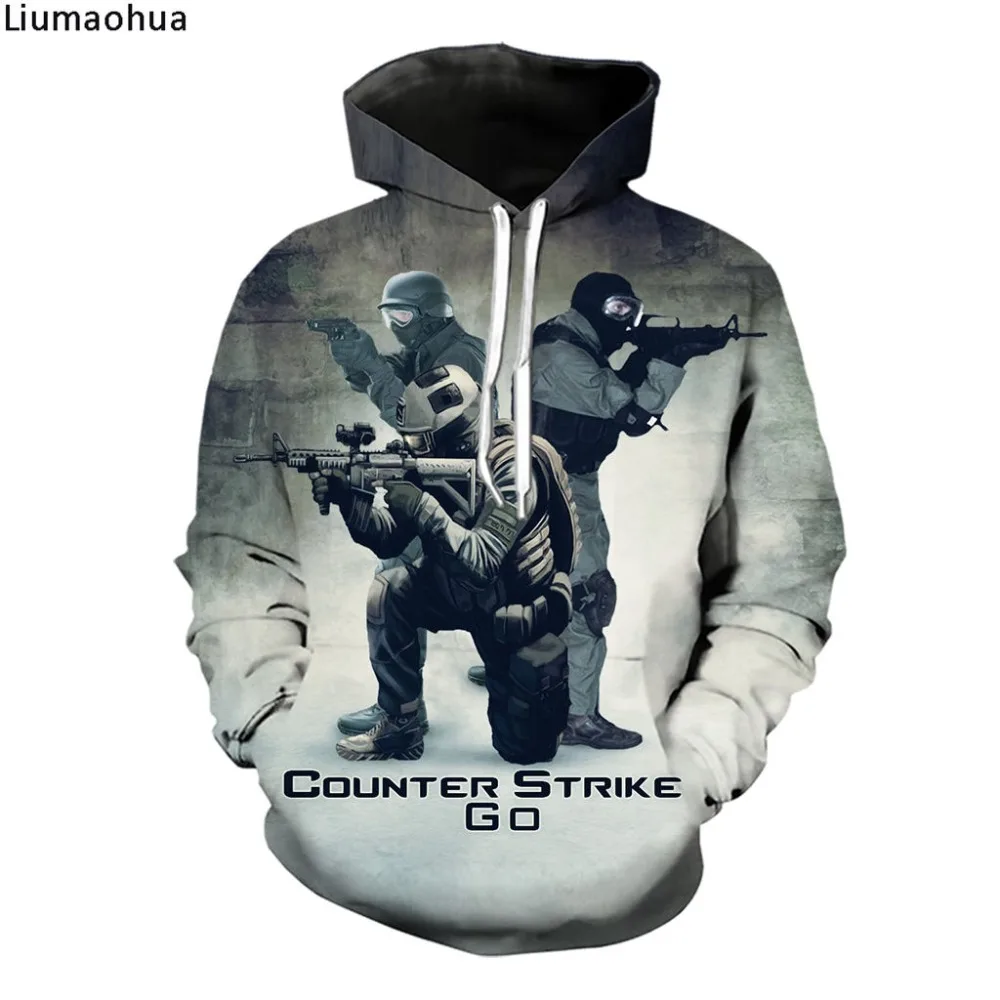 Counter-Strike-Global-Offensive-CS-GO-T-Shirt-Men-Women-3D-Print-T-Shirt-Sweatshirt-Hoodies