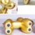 Nordic Creative Balloon Dog Home Decor Cute Resin Animal Настольные Украшения Статуя Гостиная Спальня ТВ Шкаф Украшения