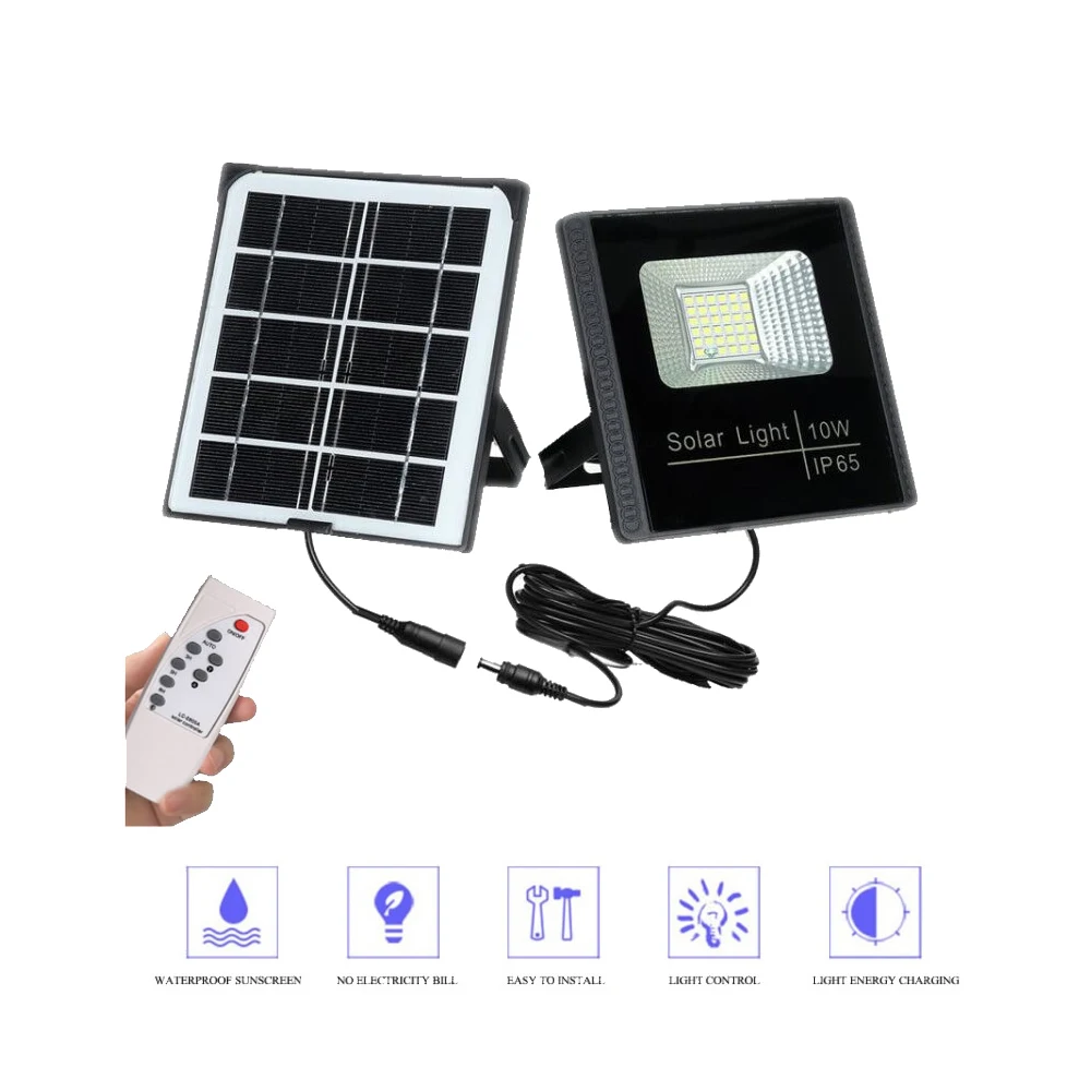 

51leds solar smart on at night Light IP65 Waterproof Outdoor Garden Yard Lamp Emergency Security Light Lamp floodlight spotlight