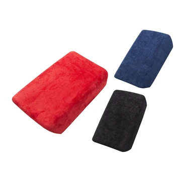 

Car Central Armrest Box Cover Turn Fur Protective Cover for Tesla Model 3 / Y Accessories