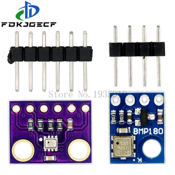 

GY-68 BMP180 BMP280 Digital Barometric Pressure Sensor Module for arduino