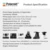 Новые Подлинные Polaroid Originals Instant I-type Film Color And Black White Для Камеры Onestep2VF Instax