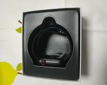 Reloj inteligente W26 para hombre y mujer, dispositivo deportivo resistente al agua, con Monitor de frecuencia cardíaca ECG de temperatura, de 1,75 pulgadas, 320x385, nuevo