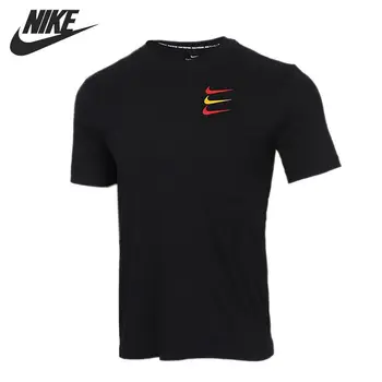 

Original New Arrival NIKE AS M NK FC TEE FF1 Men's T-shirts short sleeve Sportswear
