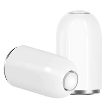 Магнитная сменная крышка карандаша для топ с рисунком «Яблоко» стилус сенсорный экран карандаш для IPhone IPad Caneta сенсорный экран защитная крышка