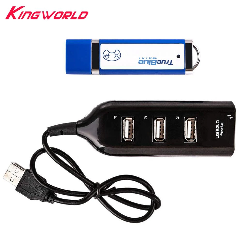 true blue mini stick