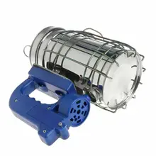 Перезаряжаемый Электрический Пчеловодство курильщик лечение пчеловодства из нержавеющей стали