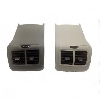 

Car A/C Rear Armrest Cover Center Air Condition Outlet Vents fit for Golf 7 MK7 5GG819203B 5GG 819 203 B