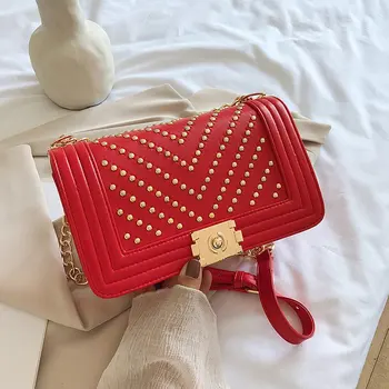 

2020 new fashion louis brand famous Women Handbag Shoulder Chain Messenger Bag crossbody bolsa feminina luxury gg channels bags