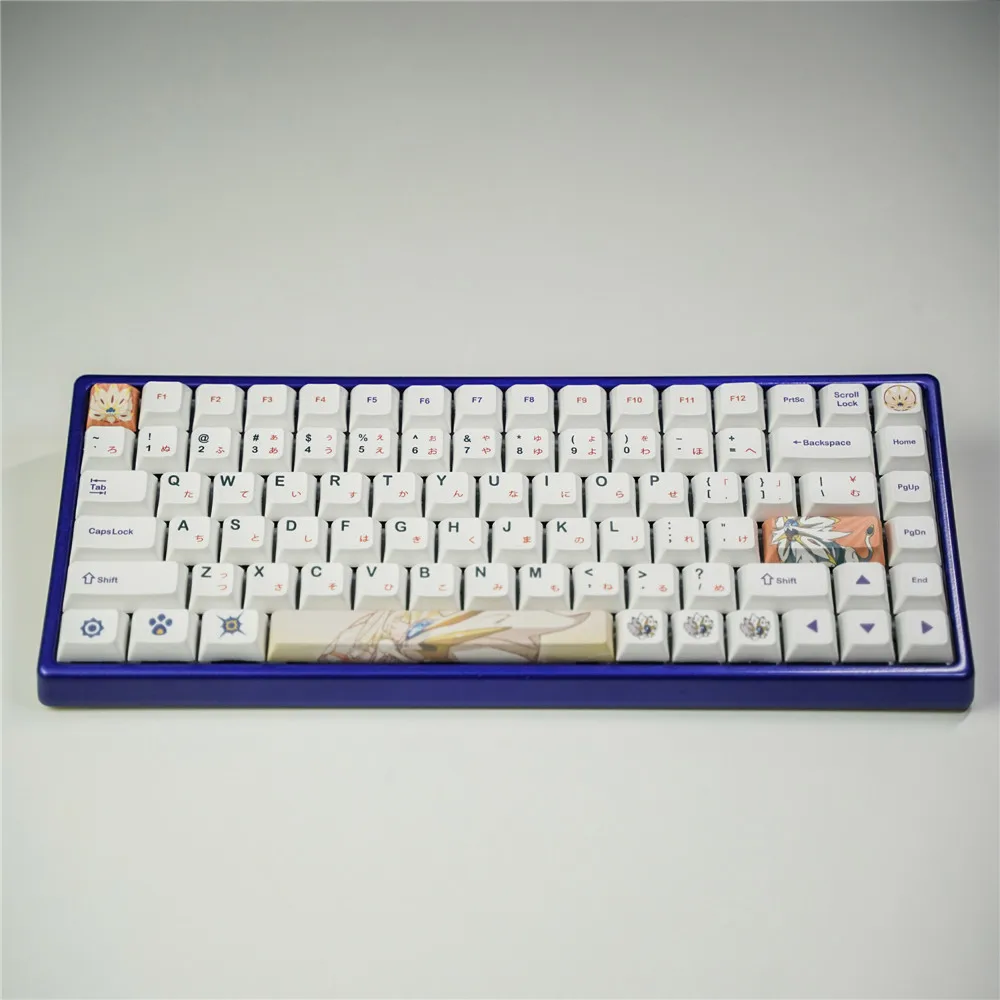 H4393c1b645ca487887e21d2f736fae4er - Anime Keyboard