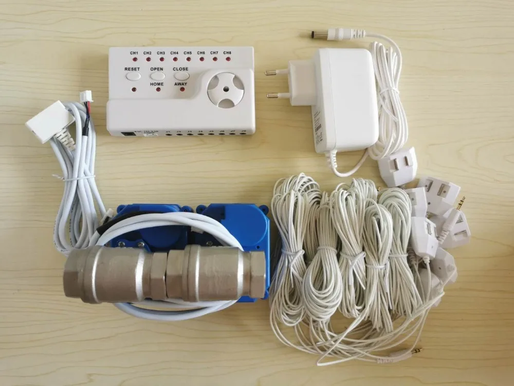 不锈钢DN15 - 副本