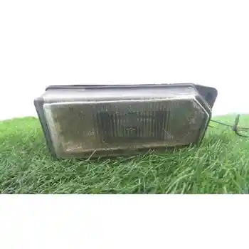 

207176 Fog lamp Left Lancia Delta