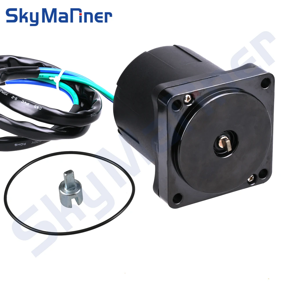 68V-43880-00 Tilt Trim Motore Per Yamaha Motore Fuoribordo 115-220 Hp 68V-43880 Barca A Motore