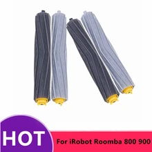 For iRobot Roomba Sweeping Robot  800 900 Series 805 864 871 891 960 961 964 980   Vacuum Cleaner Main Brush Change Accessroies