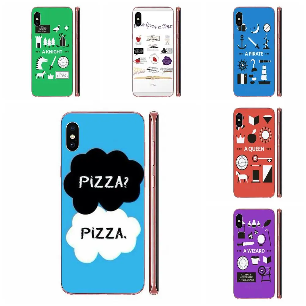 Soft Popular Hot For Galaxy J1 J2 J3 J330 J4 J5 J6 J7 J730 J8 2015 2016 2017 2018 mini Pro Once Upon A Time Hipster | Мобильные