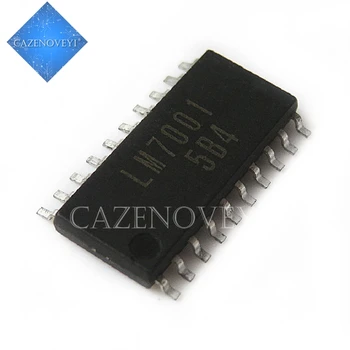 

1pcs/lot LM7001M-TE-L LM7001M LM7001 SOP-20 In Stock