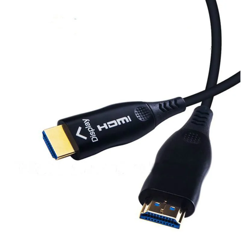 Optical Fiber HDMI 2.0(UHD) video audio cable HDMI cable 2 m 3 m 4 m 5 m 4K home theater HDMI Cables