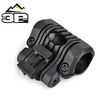 Страйкбол охотничий аксессуар Softair 3 шт./упак. SPEEDPLATE для TM G17(Marui Glock) тактические аксессуары MP04009