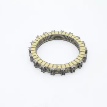 

For Honda CB300 15-16 CBR300R 14-16 Clutch Disc Clutch Friction Plate