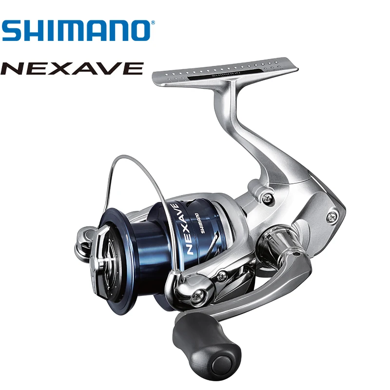 

SHIMANO NEXAVE Original 1000 2500 2500HG C3000 C3000HG 4000 4000HG C5000HG Saltwater Carp Fishing Reel Spinning Fishing Wheel