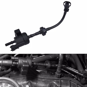 

Canister Purge Solenoid Valve For Chevrolet Chevy Cruze Sonic Trax Buick Encore 1.4L L4 2012 2013 2014 2015 2016 2017 2018