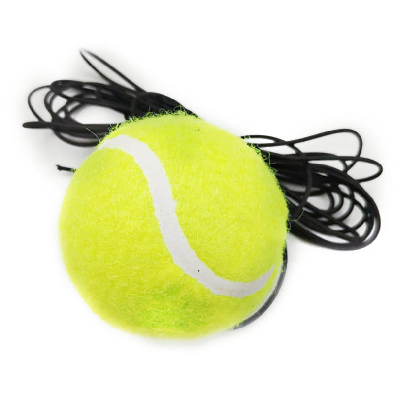 Tennis ball single training Clearance