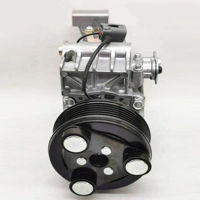 AC Compressor For Mazda CX-7 CX7 2.3L E22161450F E22161K00C