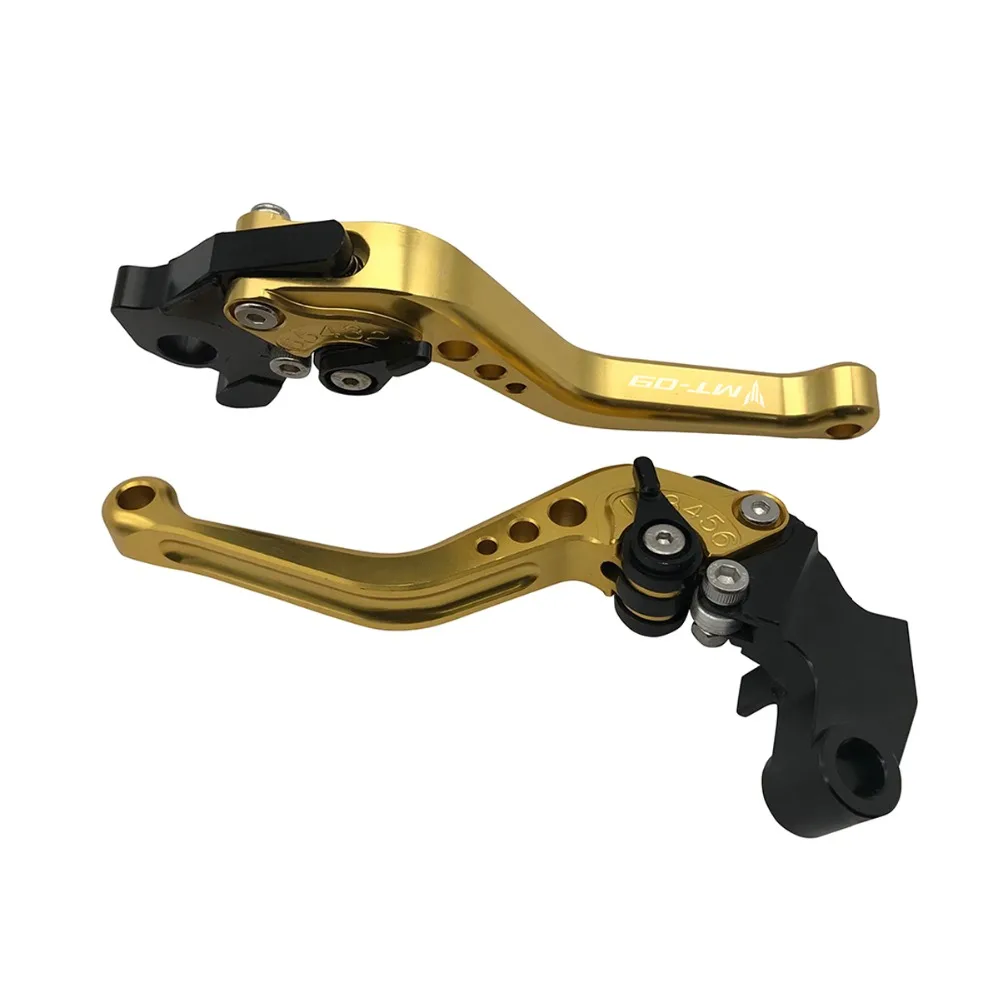 普通牛角 金色 1