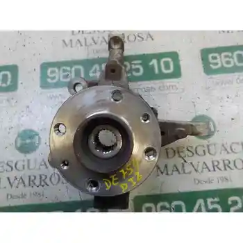 

STEERING KNUCKLE FRONT LEFT DACIA SANDERO Stepway Ambiance [16814119]