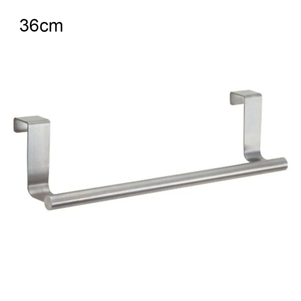 New Multi-functional Door Kitchen Towel Over Holder Drawer Hook Storage Bathroom Scarf Cabinet Hanger | Дом и сад