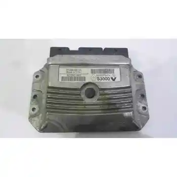 

8200376474 1978844 switchboard Engine EUA Renault Grand Modus