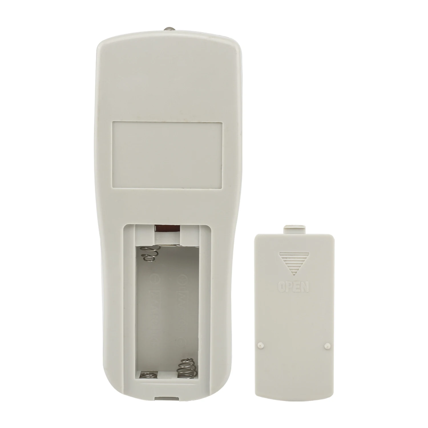 XINFUTE Telecomando di ricambio TMB24A adatto per condizionatore d'aria Daikin FTV35AV1 FTV60AV1