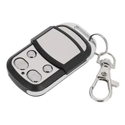 Ouvre porte de Garage télécommandé, 502 MHz MAX43 2 504 MAX43 4 433,92 MHz, duplicateur 433 MHz 