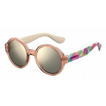

Gafas de Sol HAVAIANAS FLORIPA/M IDT (UE) MELOCOTÓN/SEMIESPEJO DORADO